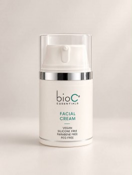 bioC Essentials Facial Cream