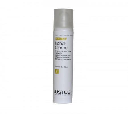 SKINNY Hand & Hautschutzcreme 100ml