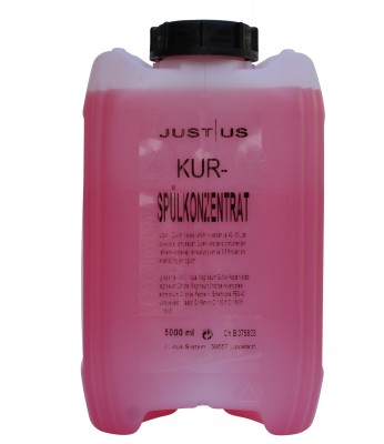 Kur-Spülkonzentrat 5000ml