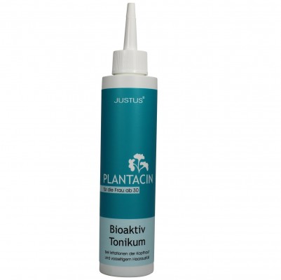 PLANTACIN BIOAKTIV Tonikum 200ml
