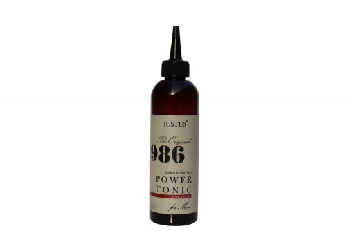 The Original 1986 POWER TONIC        