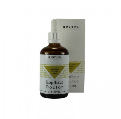 Kopfhaut Doctor