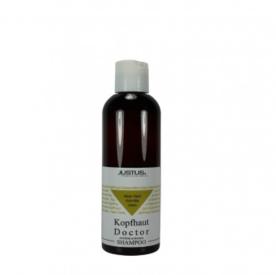 Kopfhaut Doctor