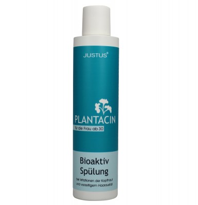 PLANTACIN BIOAKTIV Spülung 200ml