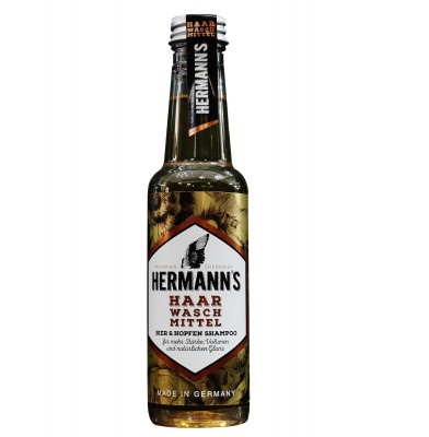 HERMANN´S Biershampoo 250 ml