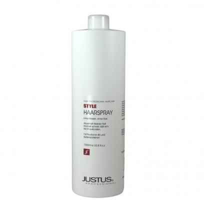 HAARSPRAY OHNE WASSER - OHNE TREIBGAS 