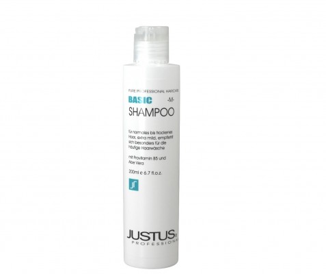 SHAMPOO  - M -  