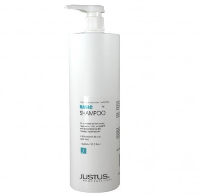 SHAMPOO - M - 