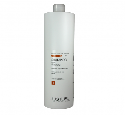 SHAMPOO Haarverdicker 