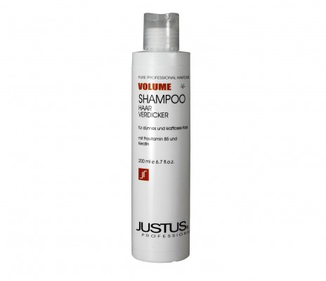 SHAMPOO Haarverdicker 