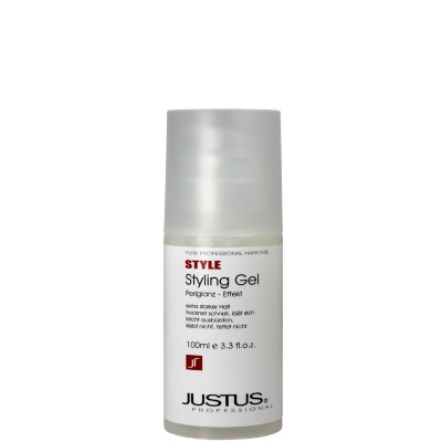 STYLING GEL 