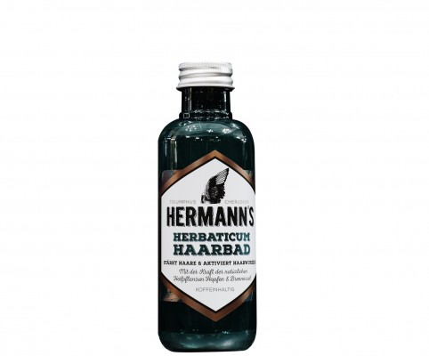 HERMANN´S Herbaticum Haarbad 200 ml
