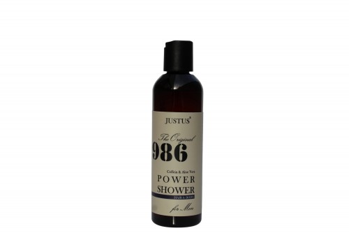 The Original 1986 POWER SHOWER 
