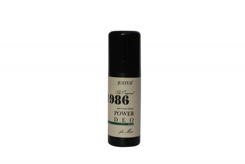 The Original 1986 POWER DEO        100ml