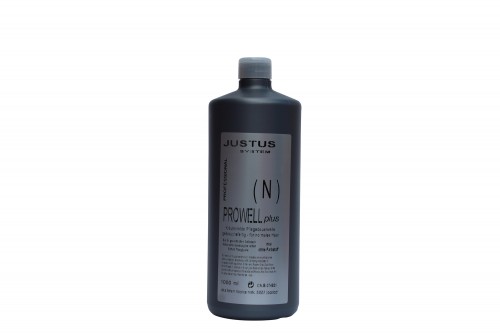 PROWELL+  -N- FÜR NORMALES HAAR 1000 ML