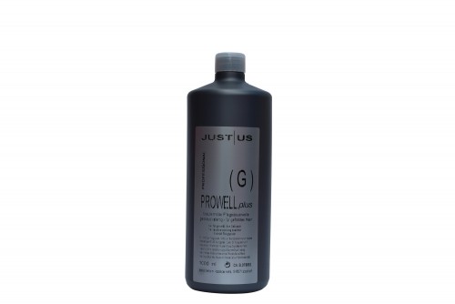 PROWELL+  -G-  FÜR GEFÄRBTES HAAR 1000 ML