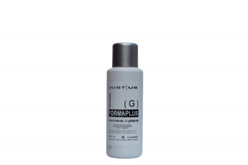FORMAPLUS -G- ANSATZWELLE 500 ML