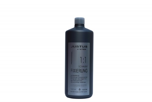 Schaumfixierung 1:1 / 1000ml