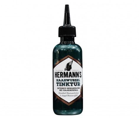 HERMANN´S Haarwurzel Tinktur 150 ml