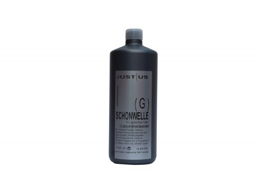 Schonwelle G - thioglycolatfreie Well-Lotion 1000ml