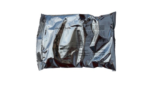 BLONDIERPULVER STAUBFREI 500g