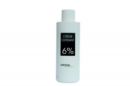 CREME OXYDANT 6% 1000 ml
