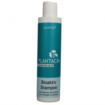 PLANTACIN BIOAKTIV Shampoo 200ml