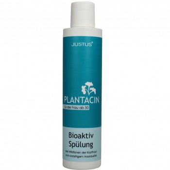 PLANTACIN BIOAKTIV Spülung 200ml