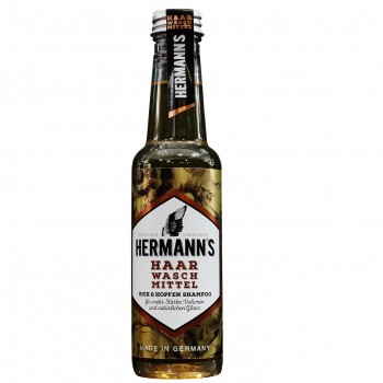 HERMANN´S Biershampoo 250 ml
