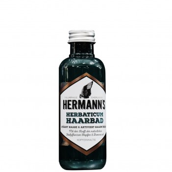 HERMANN´S Herbaticum Haarbad 200 ml