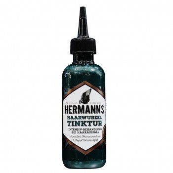 HERMANN´S Haarwurzel Tinktur 150 ml