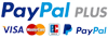 Zahlungsart PayPal Plus